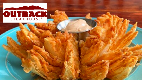 Copycat Bloomin Onion | Outback Steakhouse