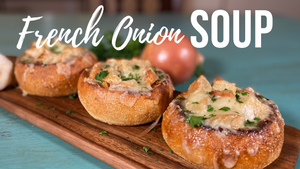 French Onion Soup